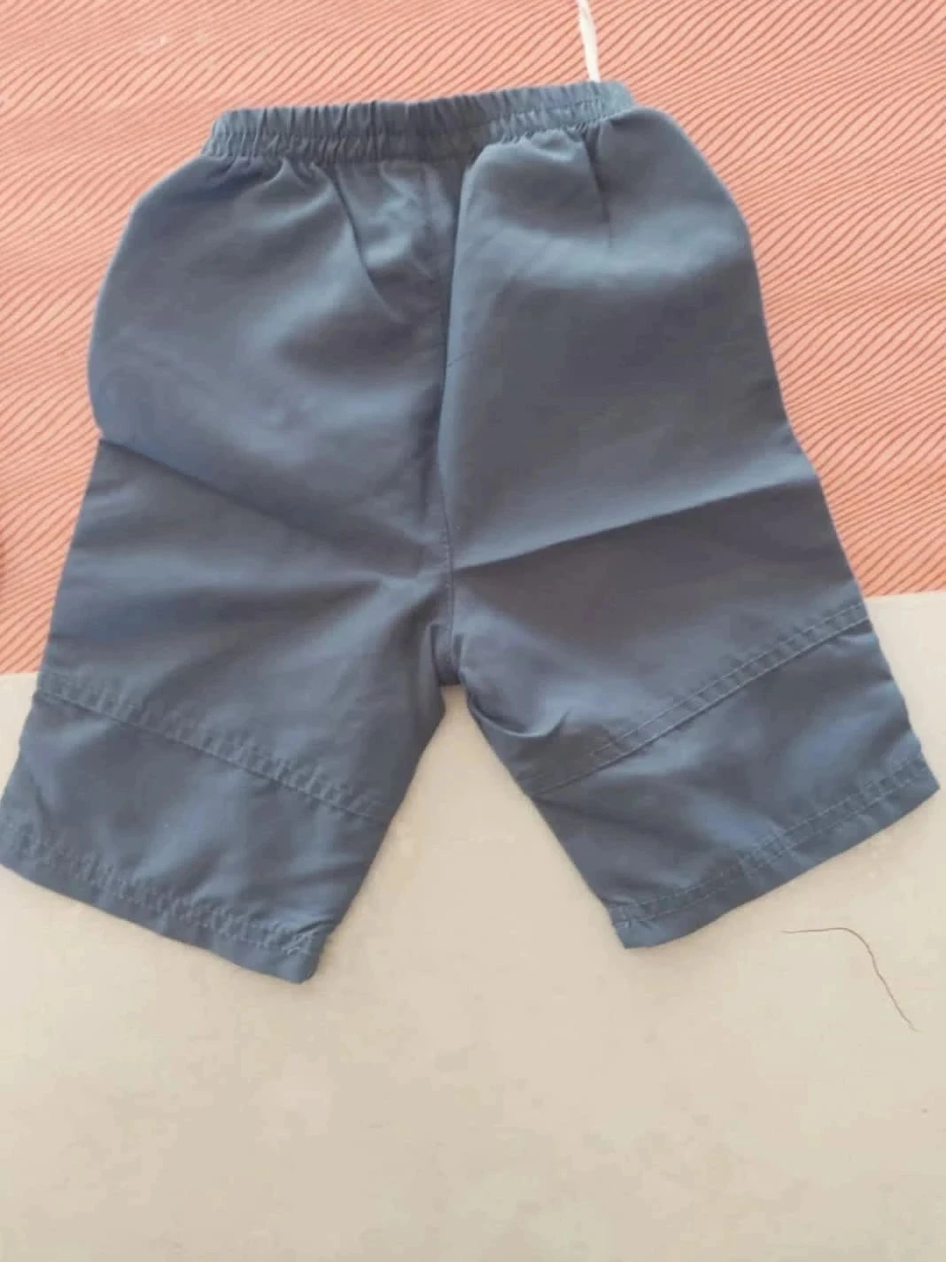Conjunto de short y camiseta 2 años – photo 5